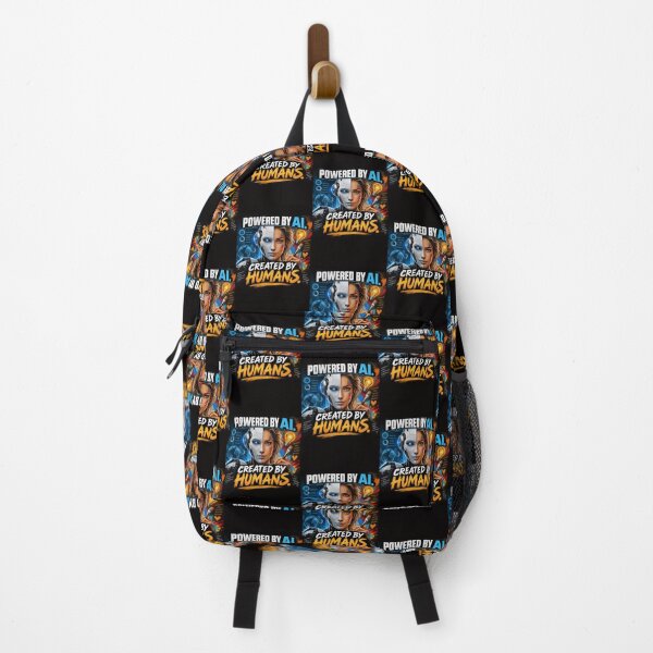 Item preview, Powered by AI. Created by Humans designed and sold by ViralVisionsCreating .