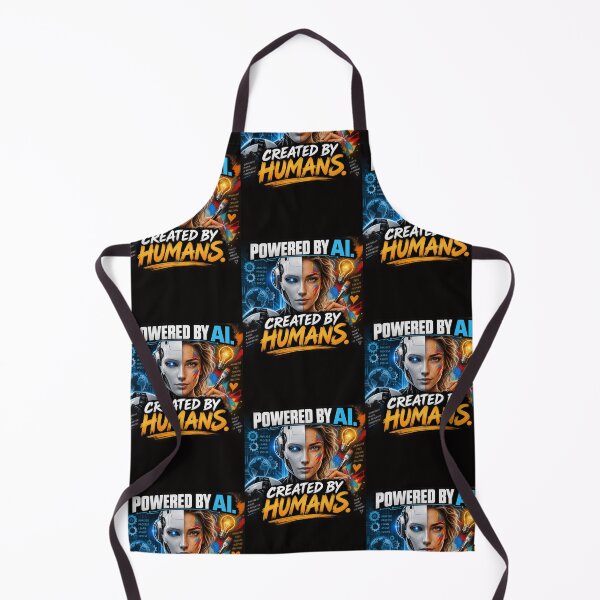 Item preview, Powered by AI. Created by Humans designed and sold by ViralVisionsCreating .