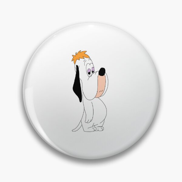 Item preview, Droopy the dog designed and sold by Megankott.