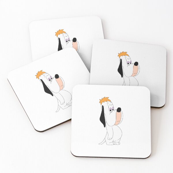 Item preview, Droopy the dog designed and sold by Megankott.