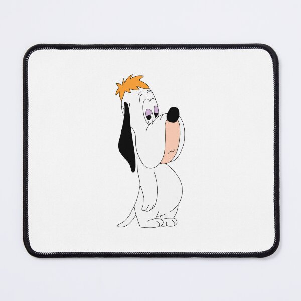 Item preview, Droopy the dog designed and sold by Megankott.