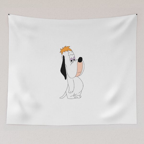 Item preview, Droopy the dog designed and sold by Megankott.