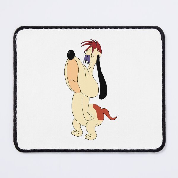 Item preview, Droopy the dog designed and sold by Megankott.