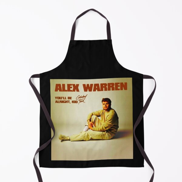 Item preview, Alex Warren Inspired Art designed and sold by FrogNotDog.
