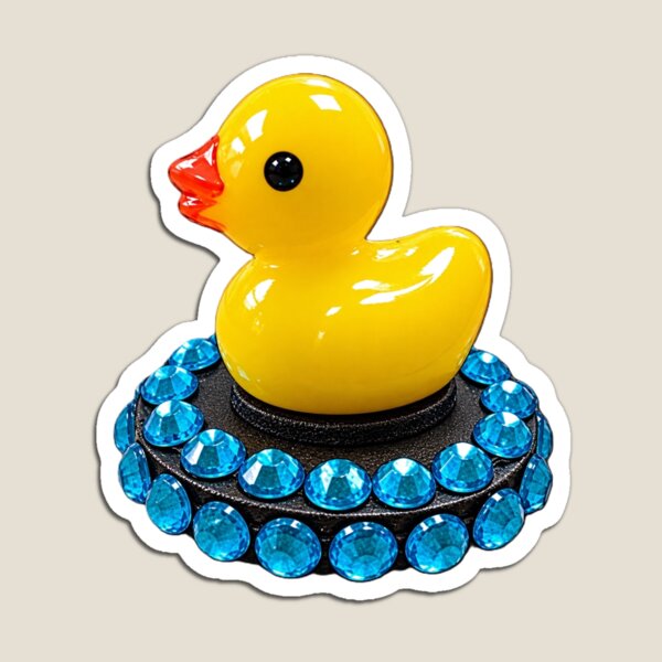 Item preview, Duck trophy  designed and sold by Dagadoor.