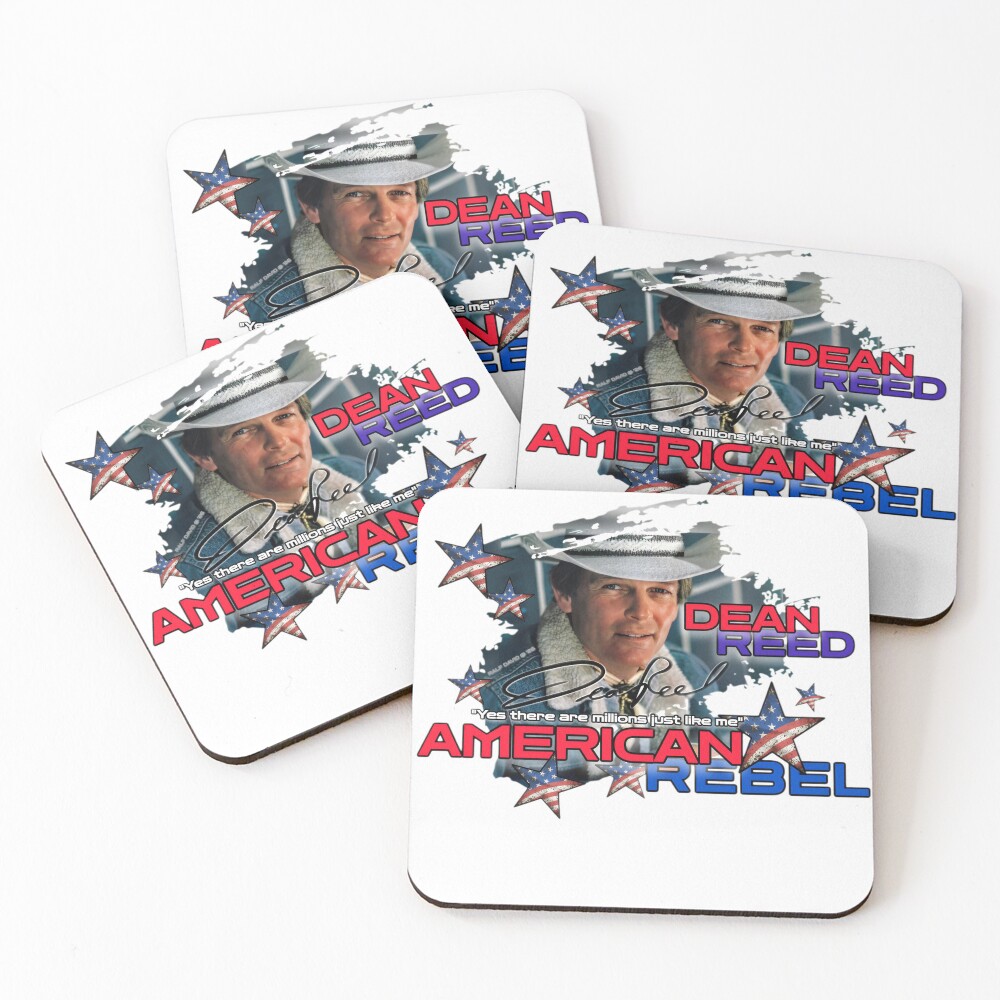 Item preview, Coasters (Set of 4) designed and sold by RalfDavid74.
