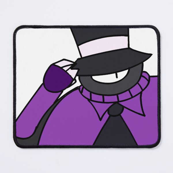 Item preview, Ernesto designed and sold by BoxxleyArt.