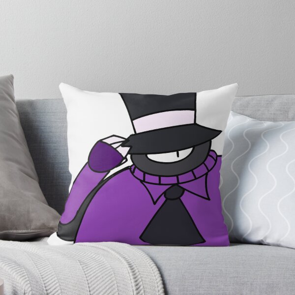 Item preview, Ernesto designed and sold by BoxxleyArt.