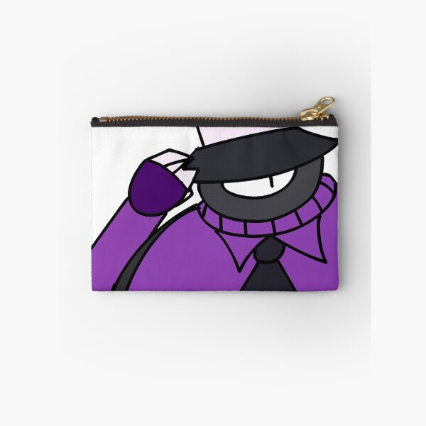 Item preview, Ernesto designed and sold by BoxxleyArt.