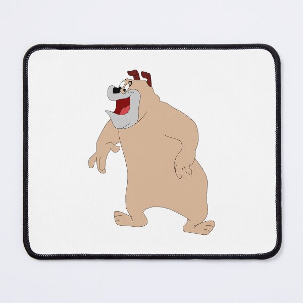 Item preview, Butch The Dog designed and sold by Megankott.