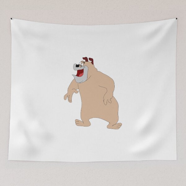 Item preview, Butch The Dog designed and sold by Megankott.