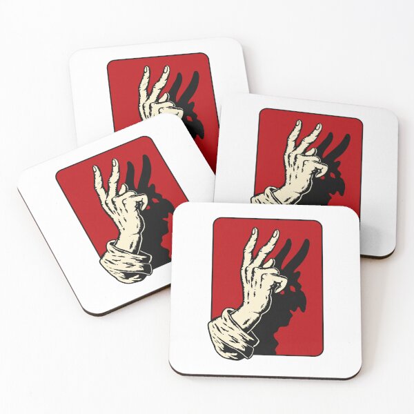 Item preview, Idle Hands designed and sold by TheDisloyalists.