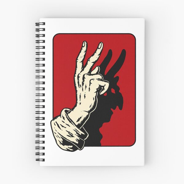 Item preview, Idle Hands designed and sold by TheDisloyalists.