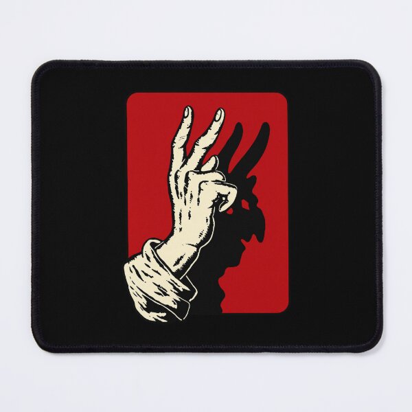 Item preview, Idle Hands designed and sold by TheDisloyalists.