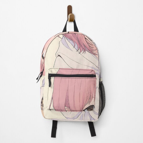 Item preview, Kawaii Pastel Boba Girl designed and sold by ManuMax93.