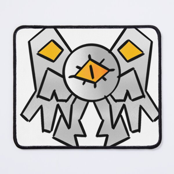 Item preview, Random seraphim  designed and sold by BoxxleyArt.