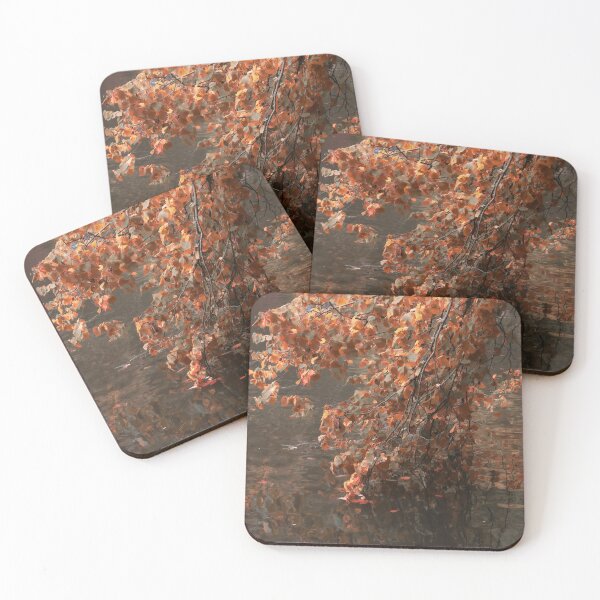 Item preview, Autumn Flow designed and sold by Christine Lake.