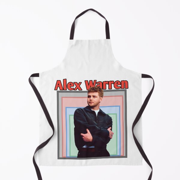 Item preview, Alex Warren Inspired Art designed and sold by FrogNotDog.