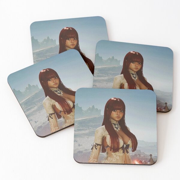 Item preview, aion 2 designed and sold by STARSKIDS.