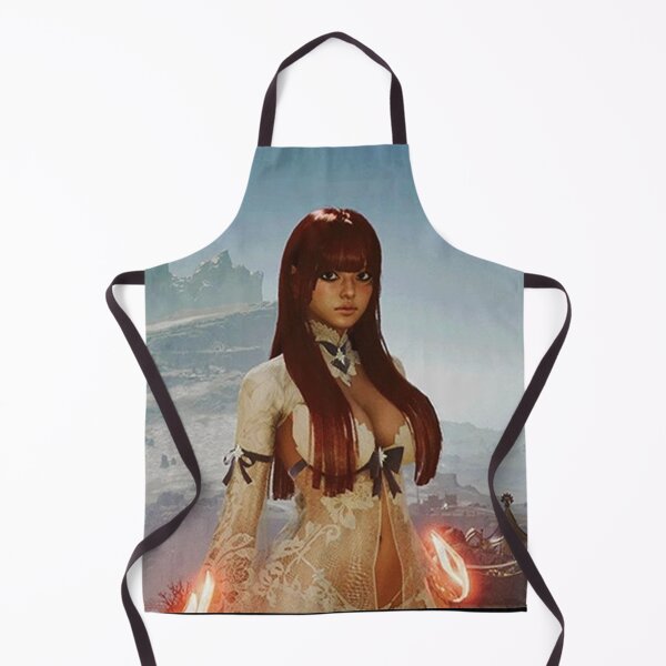 Item preview, aion 2 designed and sold by STARSKIDS.