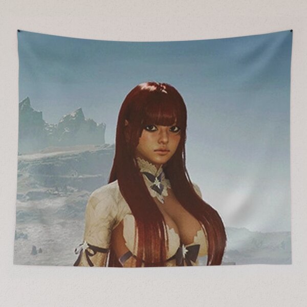 Item preview, aion 2 designed and sold by STARSKIDS.