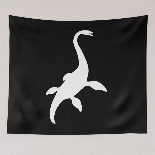 Item preview, Plesiosaur  designed and sold by amanda150771.
