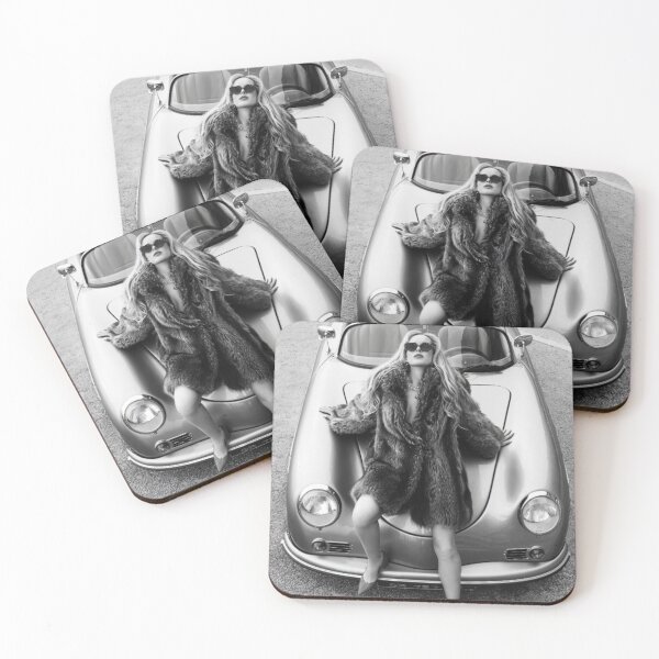 Item preview, Femme Fatale designed and sold by NeilEdwards.