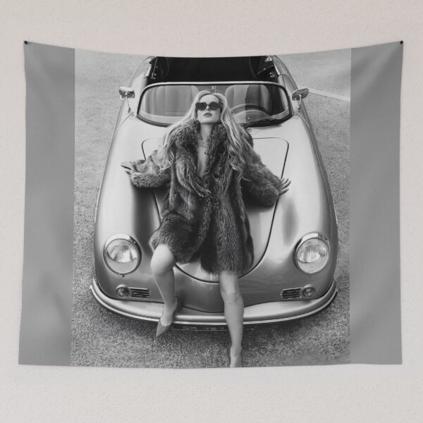 Item preview, Femme Fatale designed and sold by NeilEdwards.