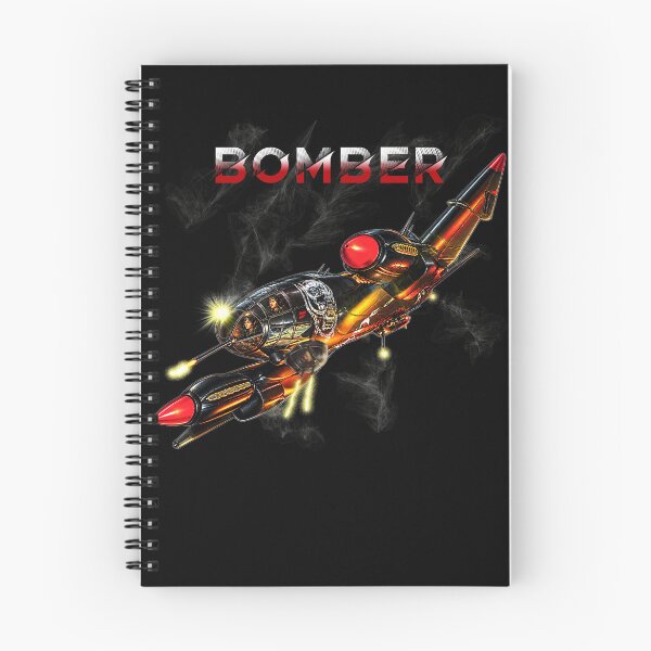 Item preview, BOMBARDEO designed and sold by TATTOO-DESIGN.