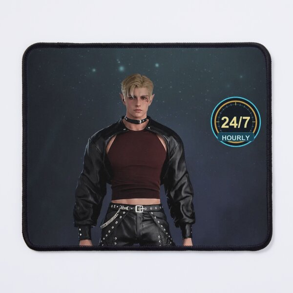 Item preview, aion 2 designed and sold by STARSKIDS.