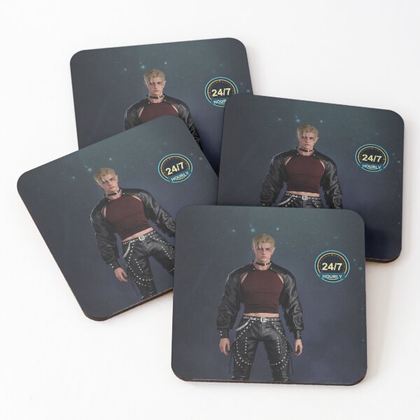 Item preview, aion 2 designed and sold by STARSKIDS.