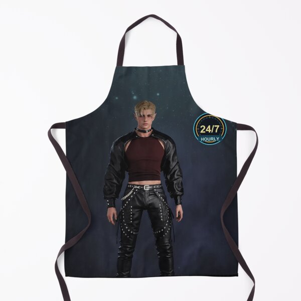 Item preview, aion 2 designed and sold by STARSKIDS.