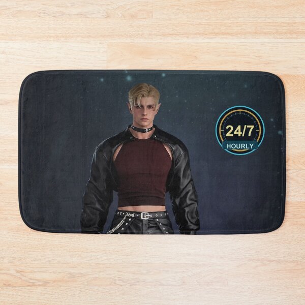 Item preview, aion 2 designed and sold by STARSKIDS.