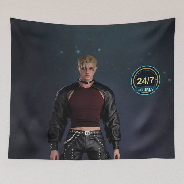Item preview, aion 2 designed and sold by STARSKIDS.