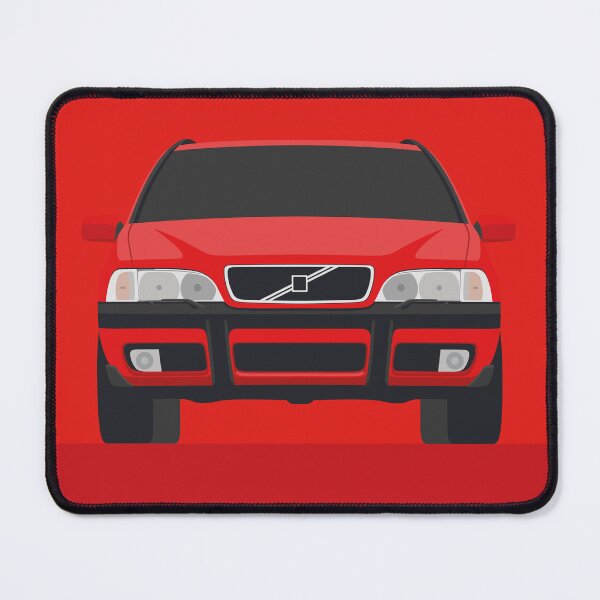 Item preview, V70 XC - Vector drawing designed and sold by yohannlp.