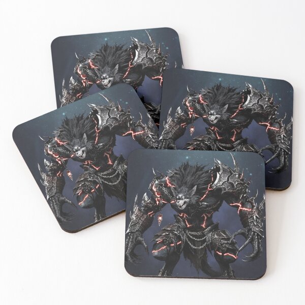 Item preview, aion 2 designed and sold by STARSKIDS.