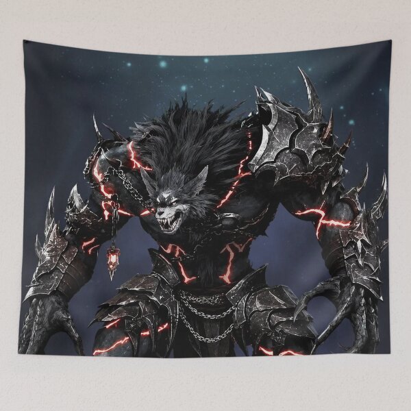 Item preview, aion 2 designed and sold by STARSKIDS.