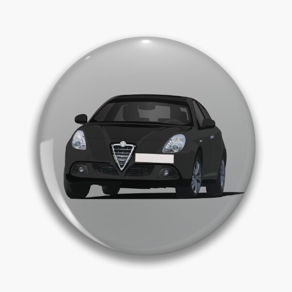 Artikelvorschau, Schwarze Giulietta entworfen und verkauft von knappidesign.