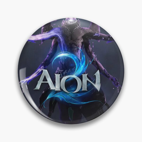 Item preview, aion 2 designed and sold by STARSKIDS.
