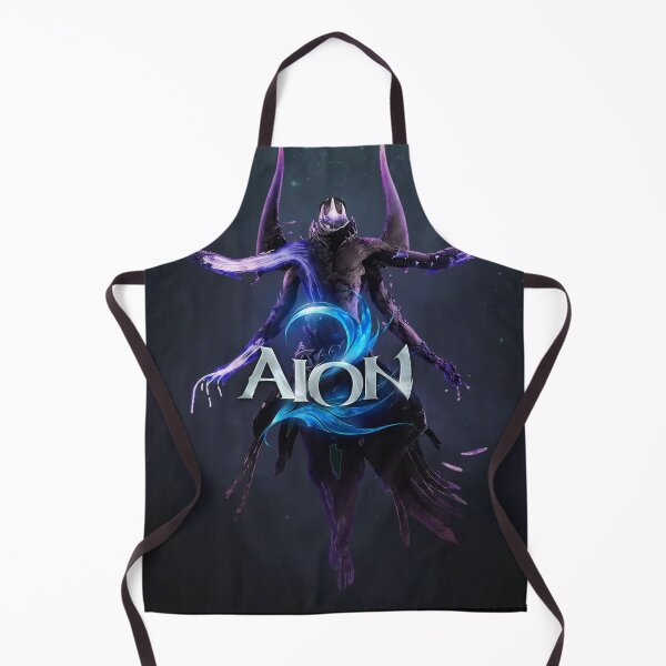 Item preview, aion 2 designed and sold by STARSKIDS.