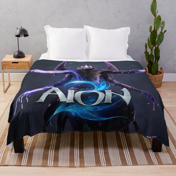 Item preview, aion 2 designed and sold by STARSKIDS.