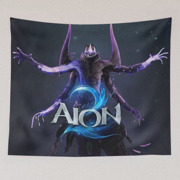Item preview, aion 2 designed and sold by STARSKIDS.