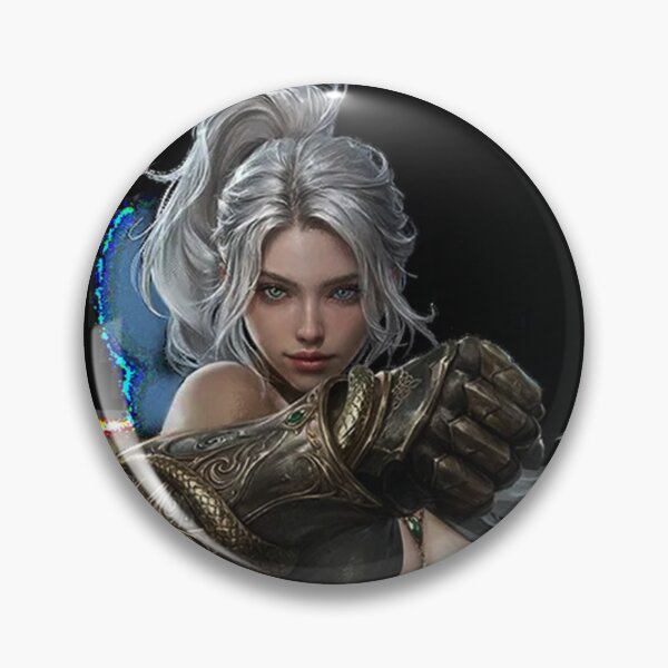 Item preview, aion 2 designed and sold by STARSKIDS.
