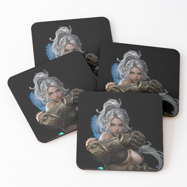 Item preview, aion 2 designed and sold by STARSKIDS.