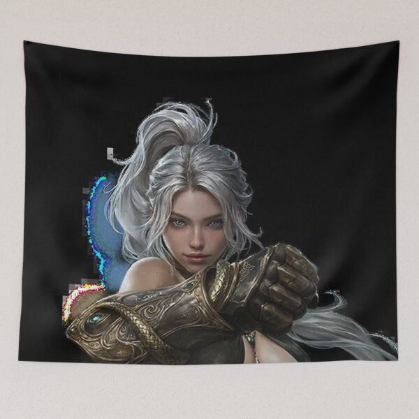 Item preview, aion 2 designed and sold by STARSKIDS.
