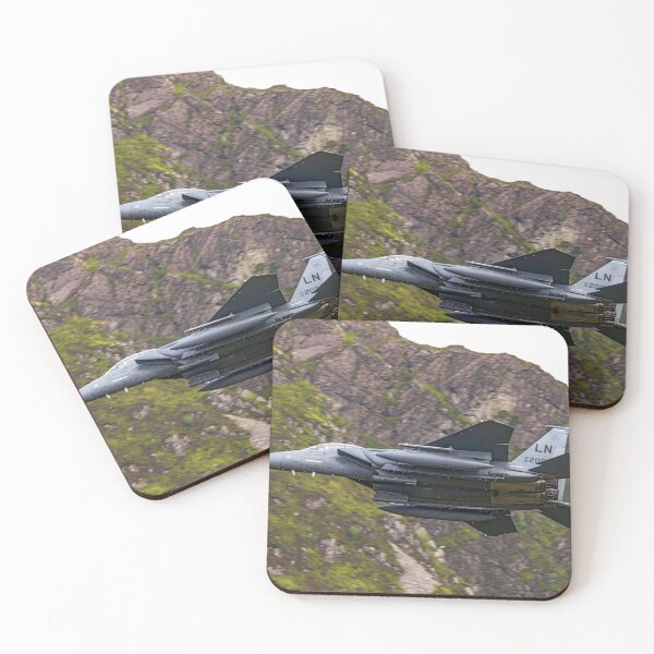 Item preview, F15e at the Mach Loop designed and sold by deeve0.