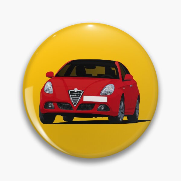 Artikelvorschau, Rote Giulietta entworfen und verkauft von knappidesign.