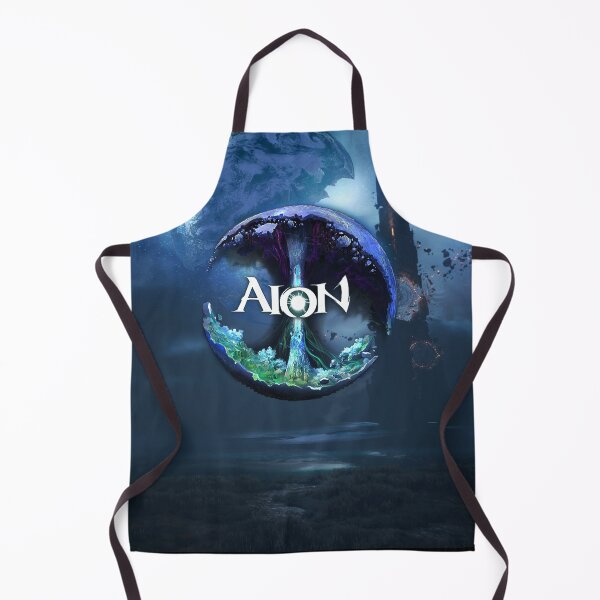 Item preview, aion 2 designed and sold by STARSKIDS.