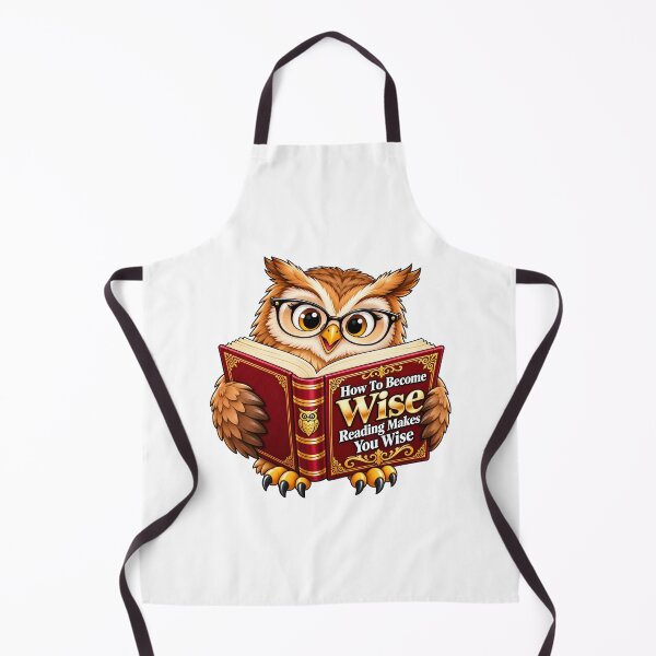 Item preview, Reading Owl designed and sold by Antuan Simmons.