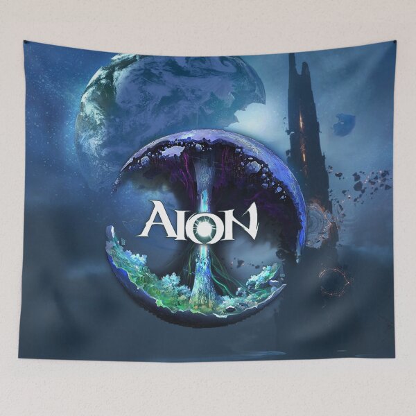 Item preview, aion 2 designed and sold by STARSKIDS.